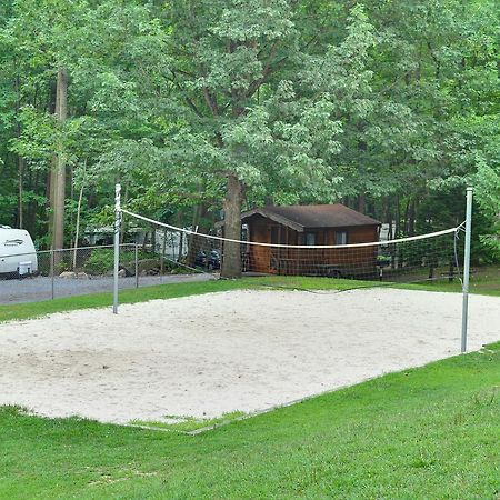 Sun Valley Campground Cottage 4 Maple Grove Park Exterior photo